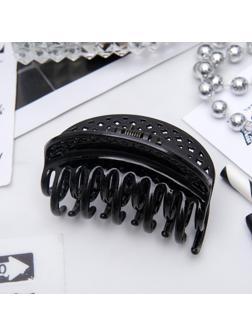 Краб для волос 