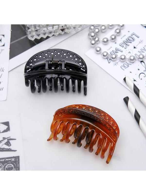 Краб для волос 