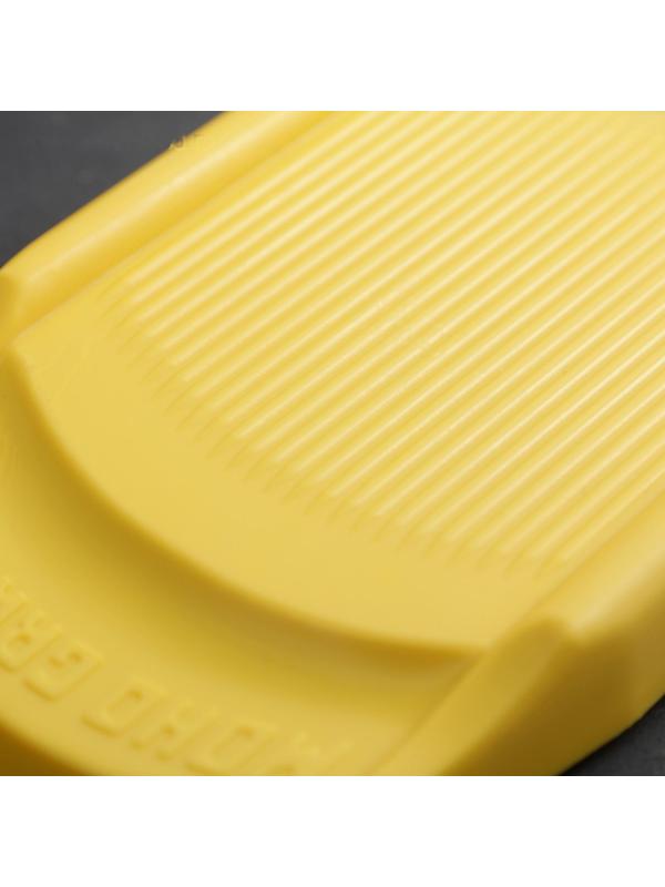 Овощерезка для моркови «Эконом», 8,5×27,5×1,5 см, цвет МИКС