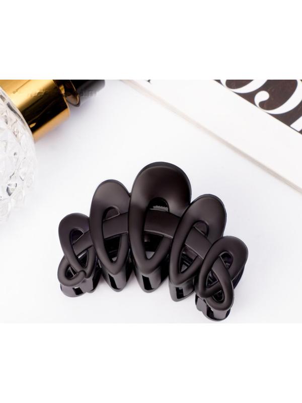 Краб для волос 