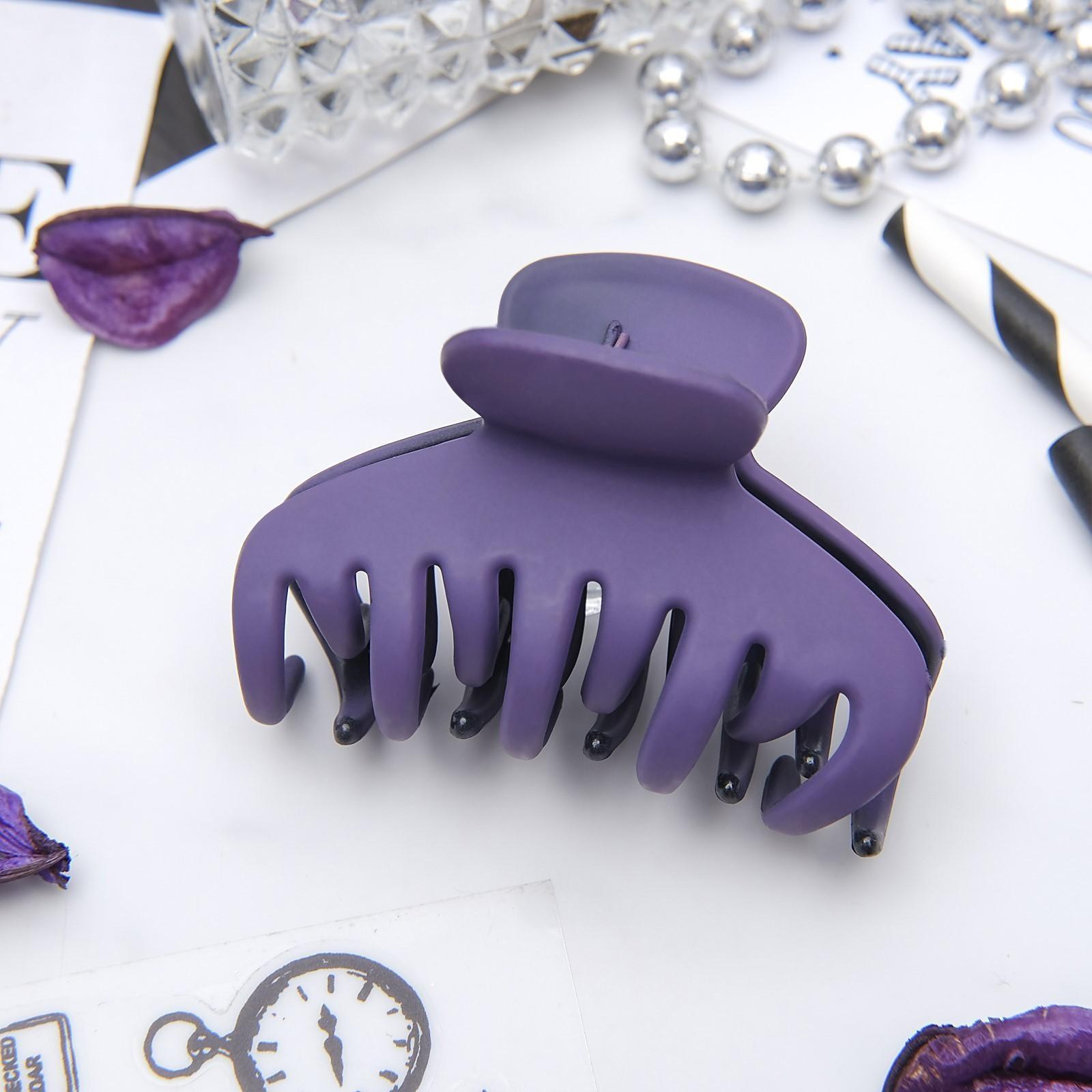 Краб для волос 