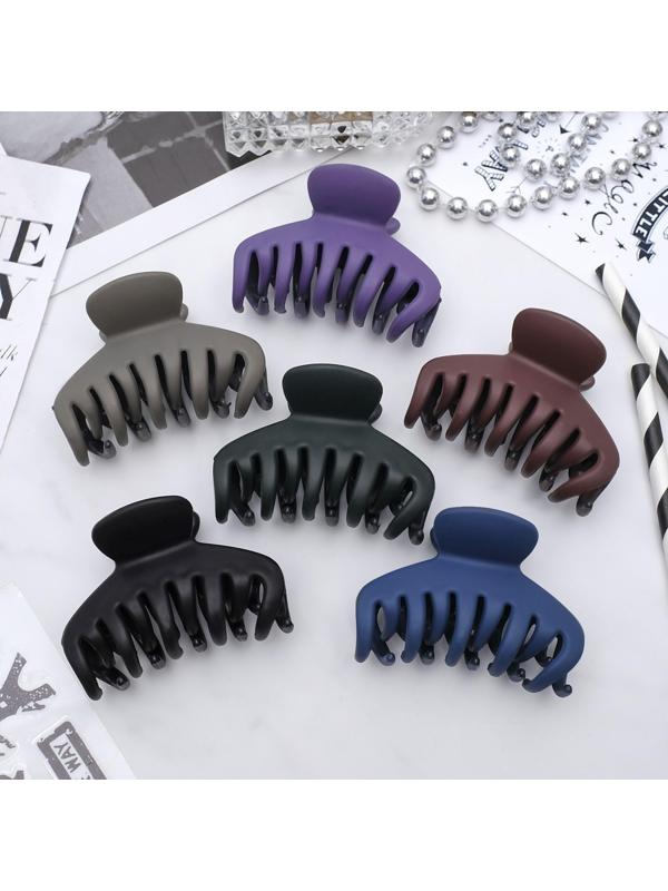 Краб для волос 