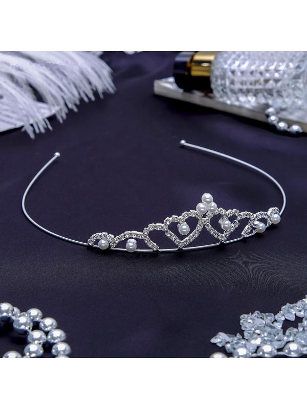 Диадема для волос 