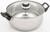 Кастрюля из нержавеющей стали Astell, 4,8 л, d=24