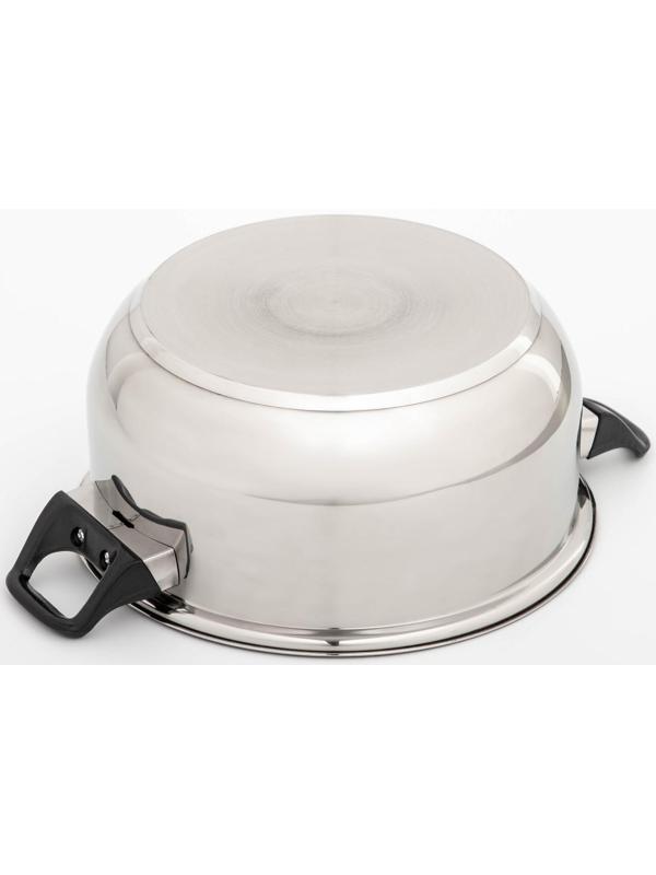 Кастрюля из нержавеющей стали Astell, 4,8 л, d=24