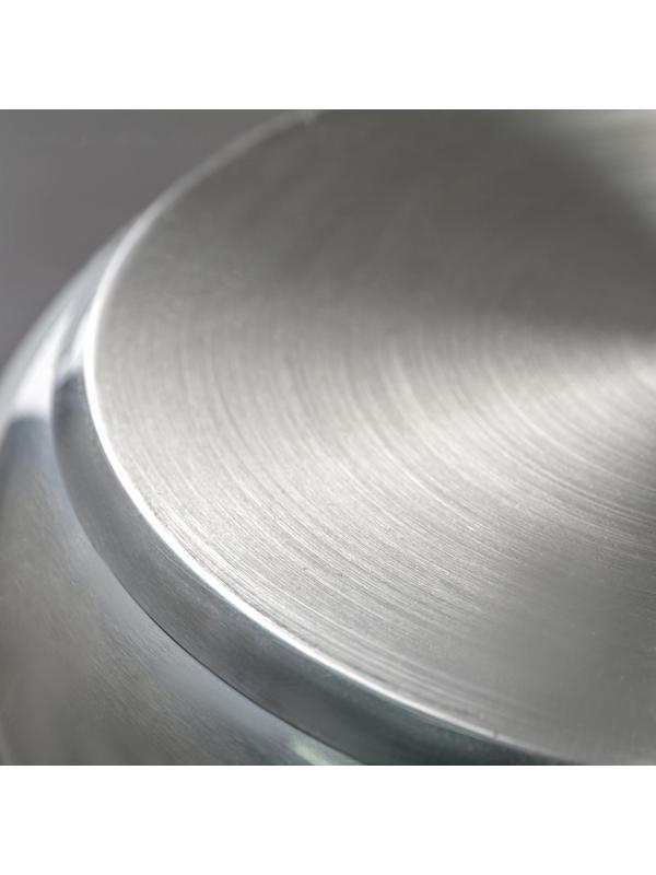 Кастрюля из нержавеющей стали Astell, 4,8 л, d=24