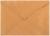 Конверт почтовый крафт С4 229 x 324 мм, без подсказа, без окна, без клея, 80 г/м2