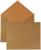 Конверт почтовый крафт С4 229 x 324 мм, без подсказа, без окна, без клея, 80 г/м2