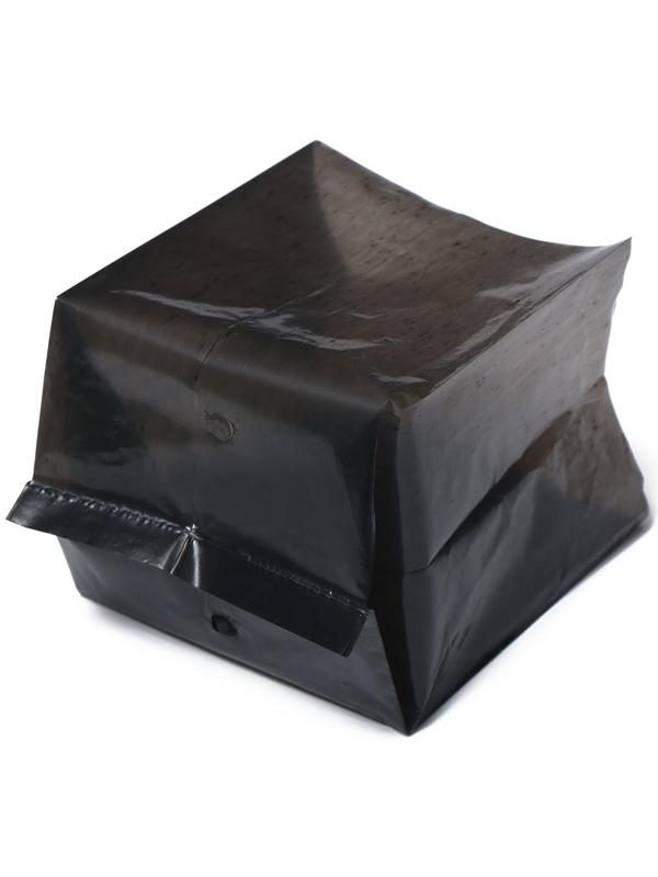 Пакет для рассады Greengo 0.3 л, 13 × 7 см, полиэтилен толщиной 50 мкм, с перфорацией / 50 шт.