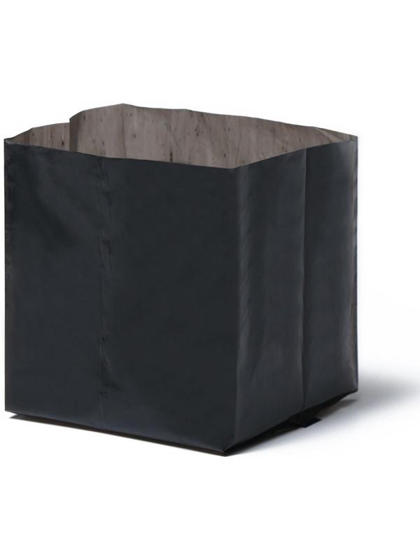 Пакет для рассады Greengo 0.3 л, 13 × 7 см, полиэтилен толщиной 50 мкм, с перфорацией / 50 шт.