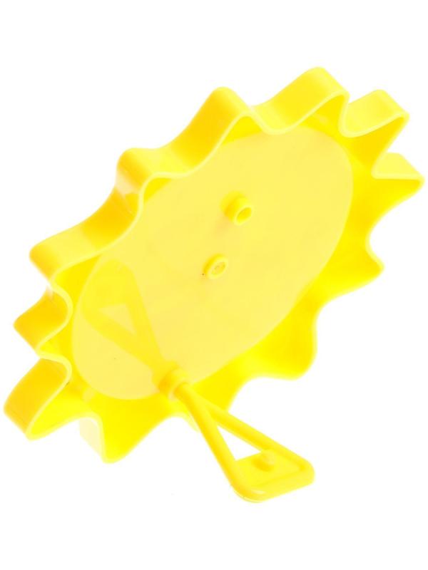 Часики игровые «Животные», учим время, считаем, МИКС