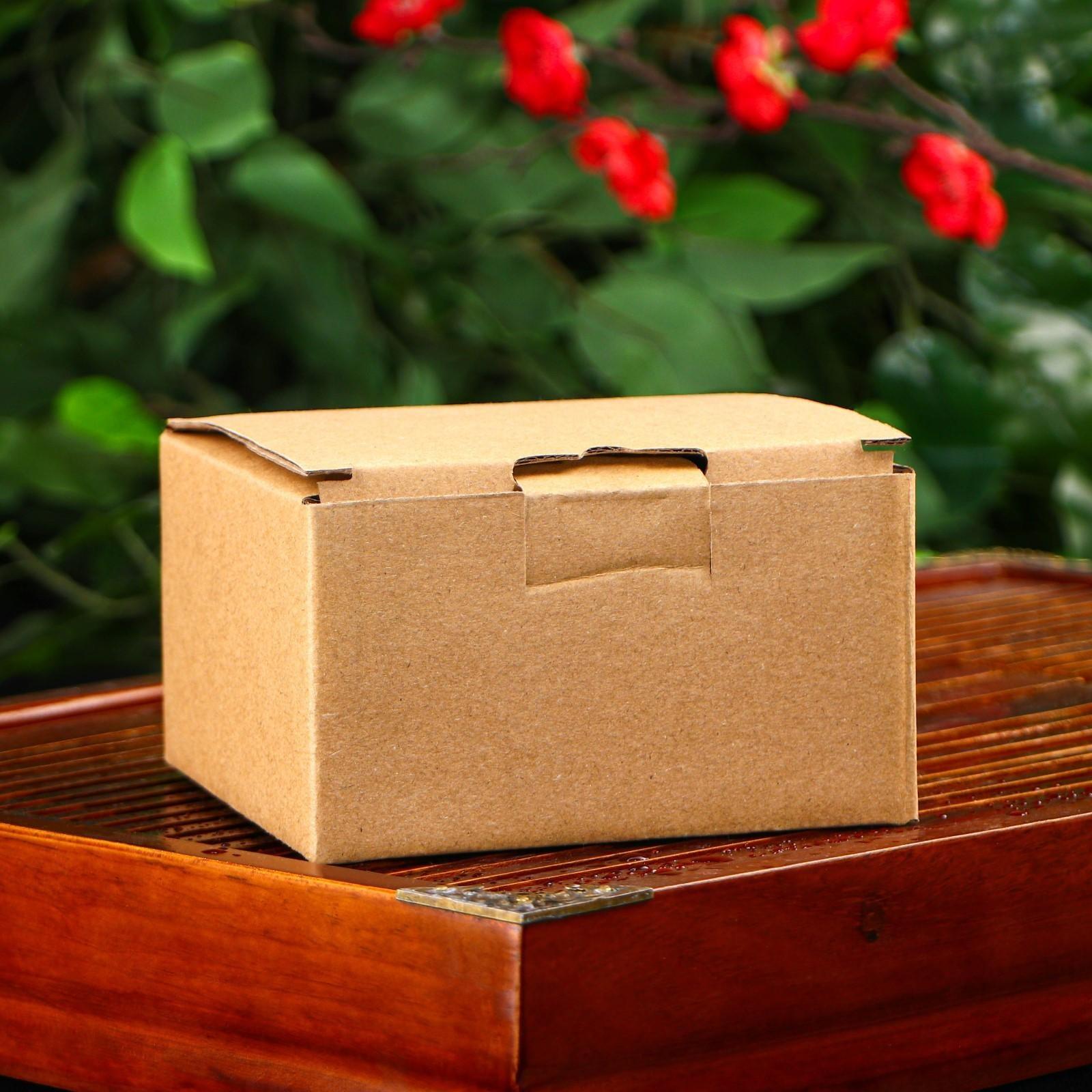 Чайник чугунный Доляна «Волна. Этно», 300 мл, с ситом, цвет бронзовый