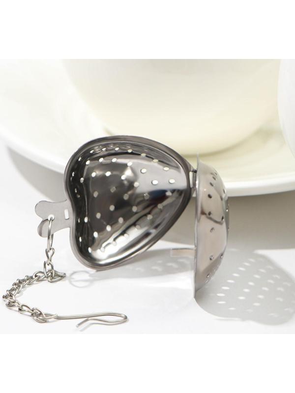 Сито для чая Доляна «Сердце», 5 см