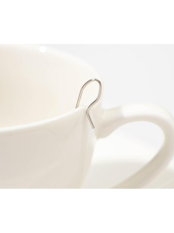 Сито для чая Доляна «Сердце», 5 см