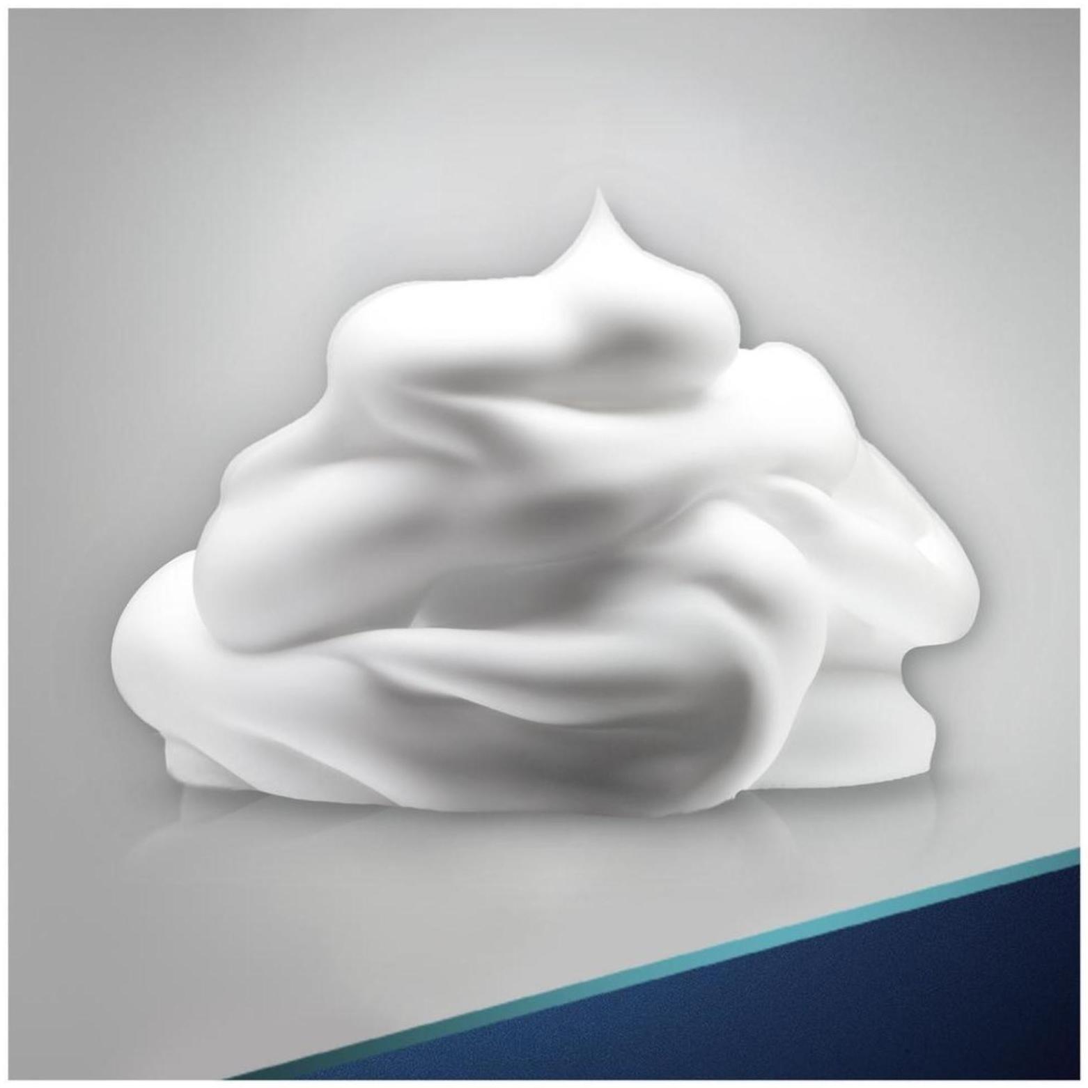 Пена для бритья Gillette Series 3x Protection Sensitive, 100 мл