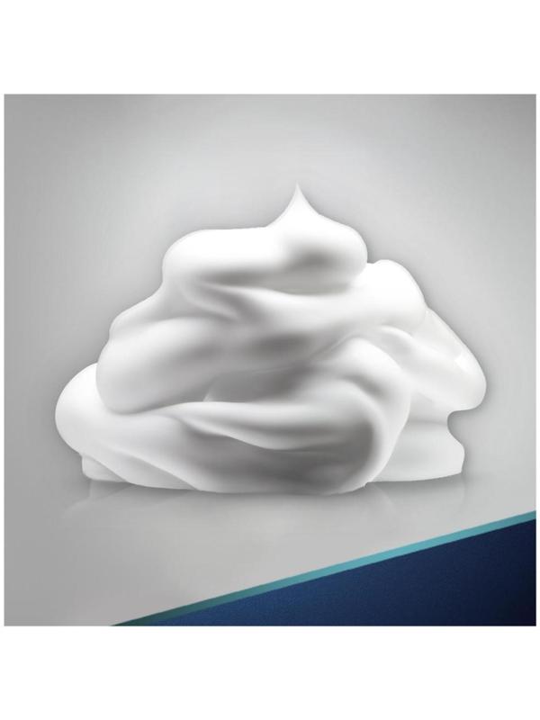 Пена для бритья Gillette Series 3x Protection Sensitive, 100 мл