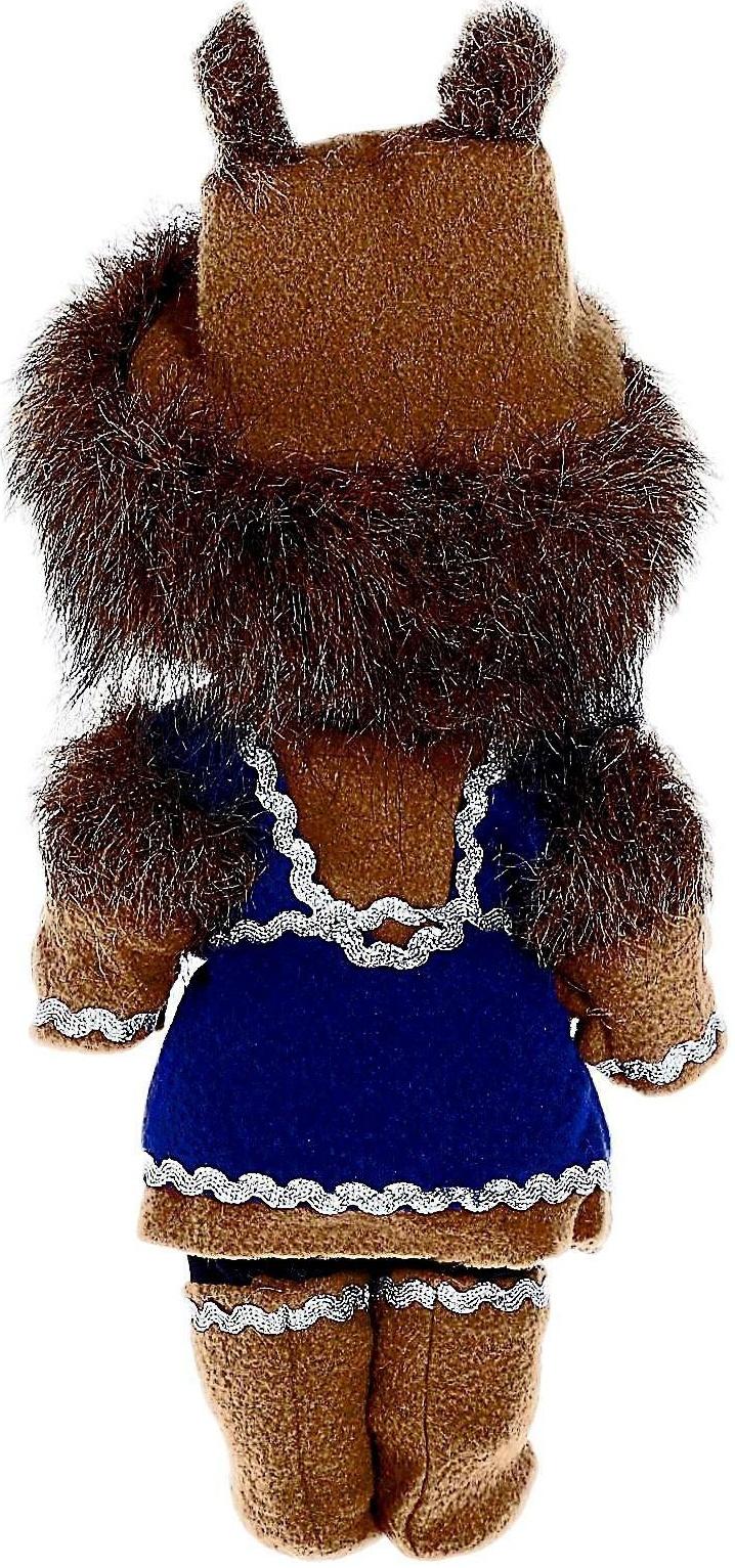 Кукла «Якут», 27 см, МИКС