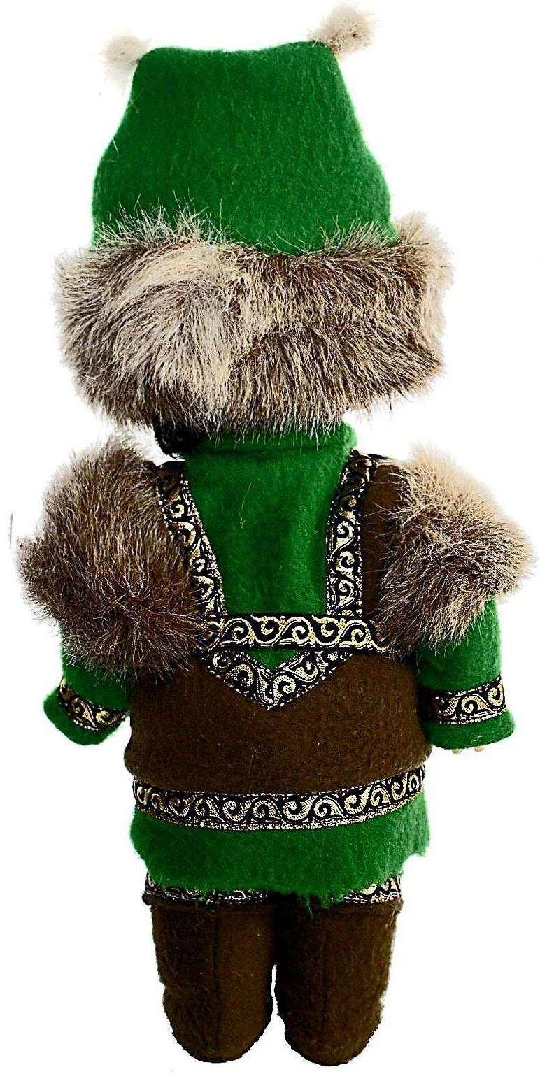 Кукла «Якут», 27 см, МИКС