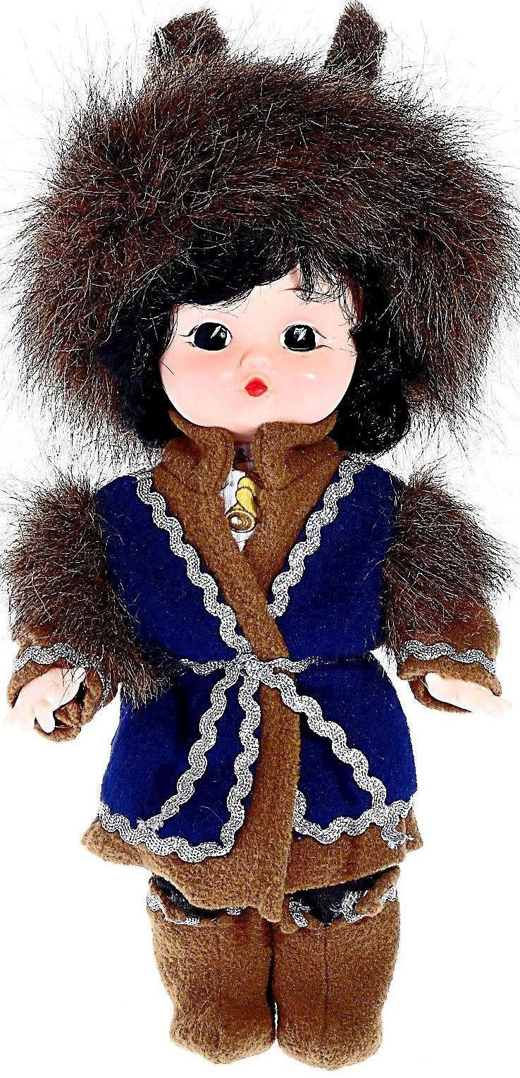 Кукла «Якут», 27 см, МИКС