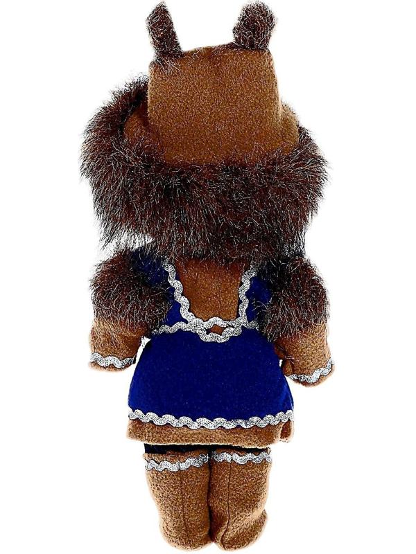 Кукла «Якут», 27 см, МИКС