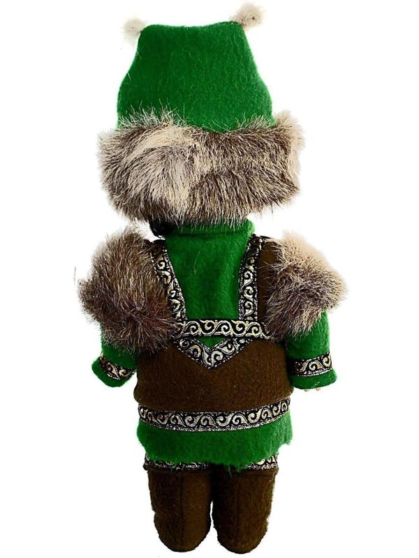 Кукла «Якут», 27 см, МИКС