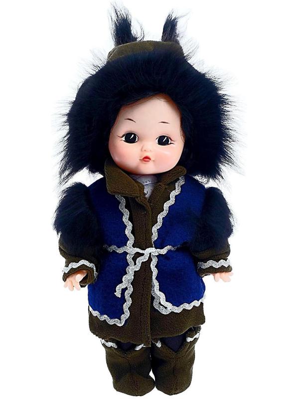 Кукла «Якут», 27 см, МИКС