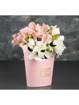 Переноска для цветов 19 х 15 х 10 см