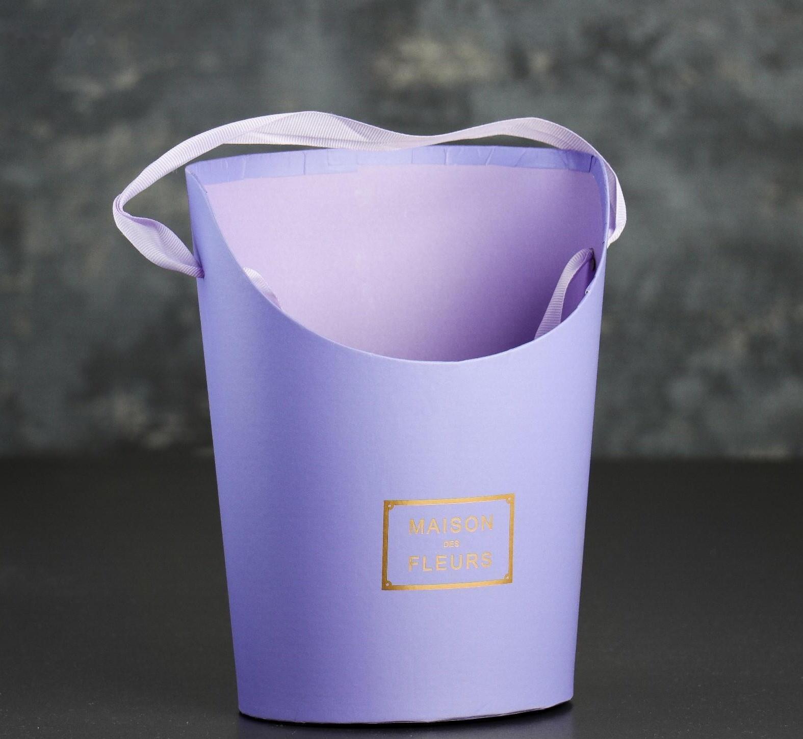 Переноска для цветов 