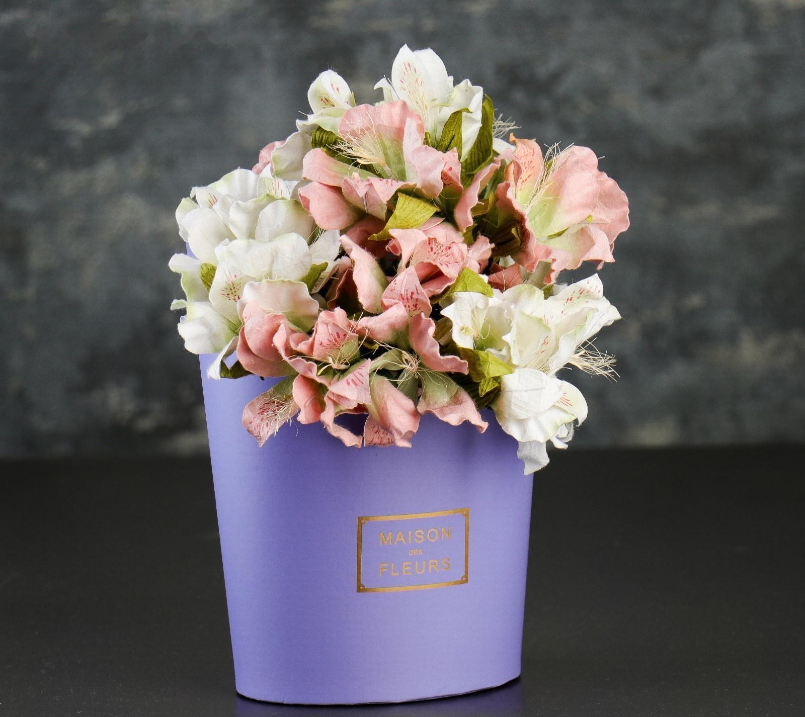 Переноска для цветов 