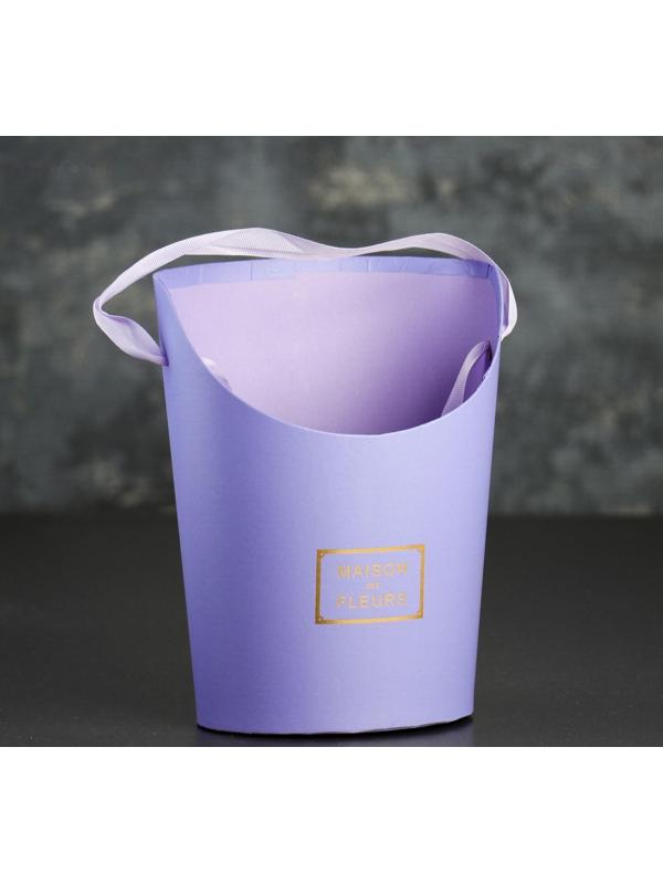 Переноска для цветов 