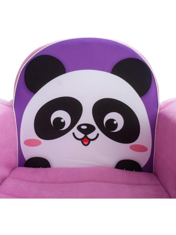 Мягкая игрушка-кресло «Панда»