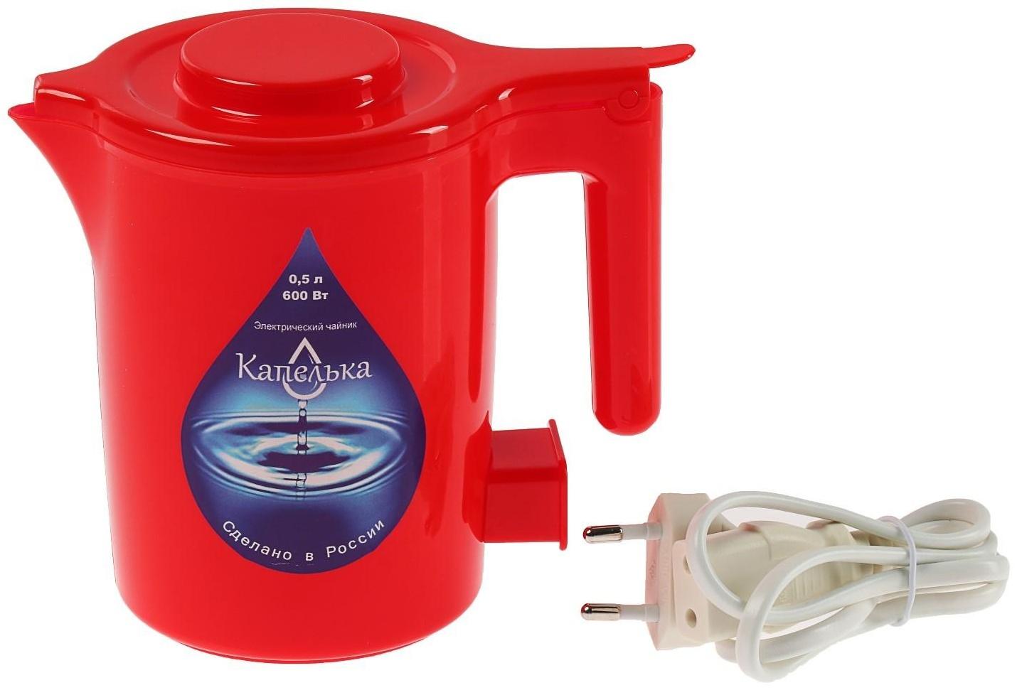Чайник электрический 