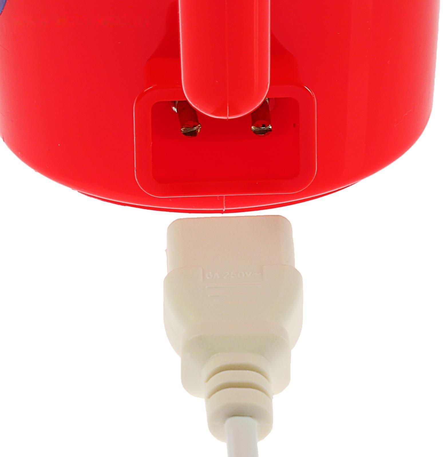 Чайник электрический 