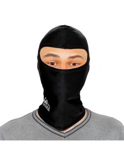 Подшлемник LYCOSA SILK-PLUS BLACK, размер L, XL