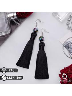 Серьги ассорти 