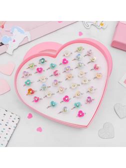 Кольцо детское 