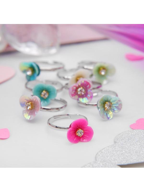 Кольцо детское 