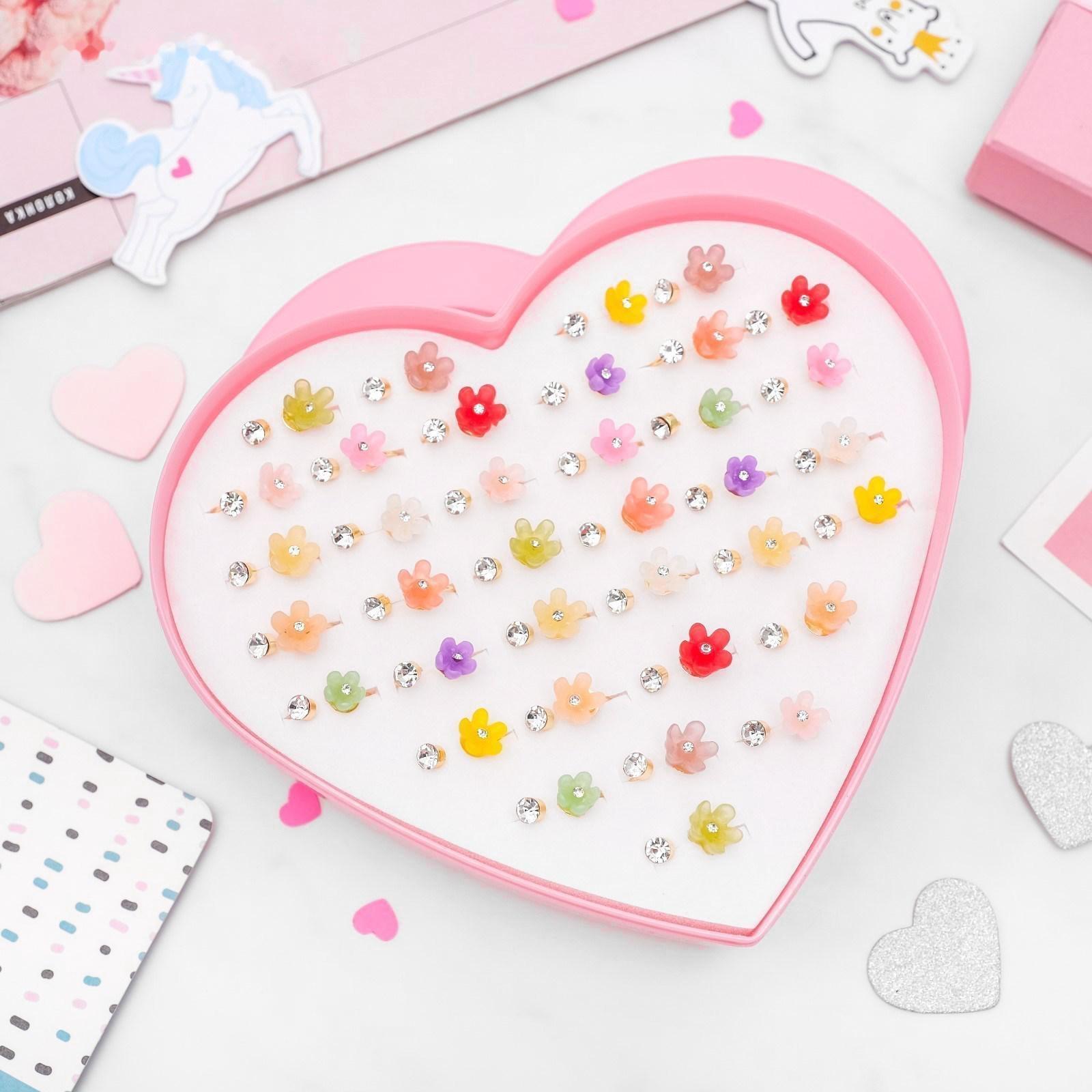 Кольцо детское 