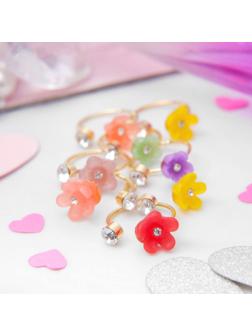 Кольцо детское 