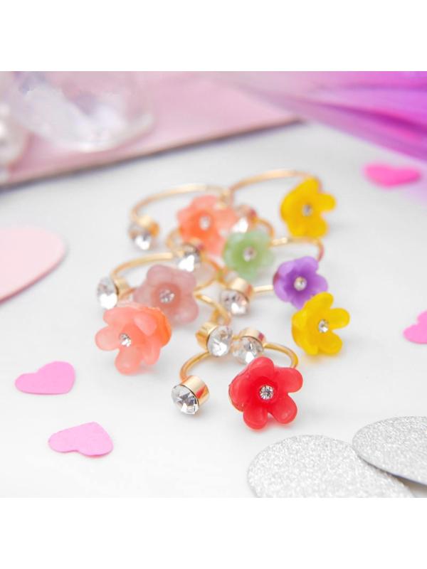 Кольцо детское 