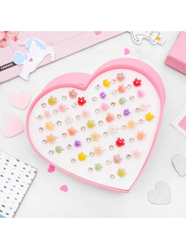 Кольцо детское 