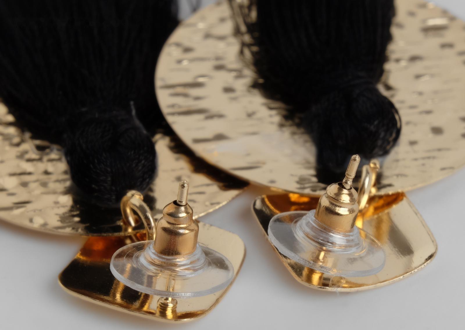 Серьги ассорти 