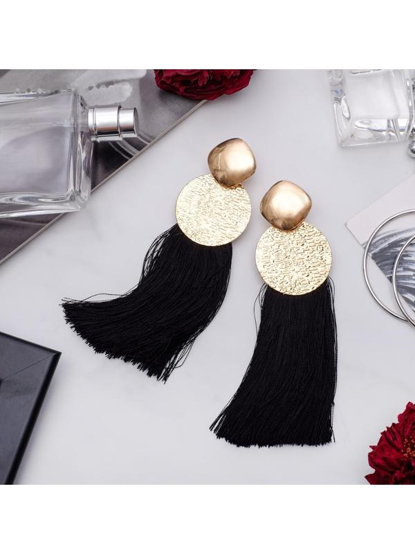 Серьги ассорти 