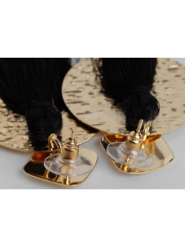 Серьги ассорти 