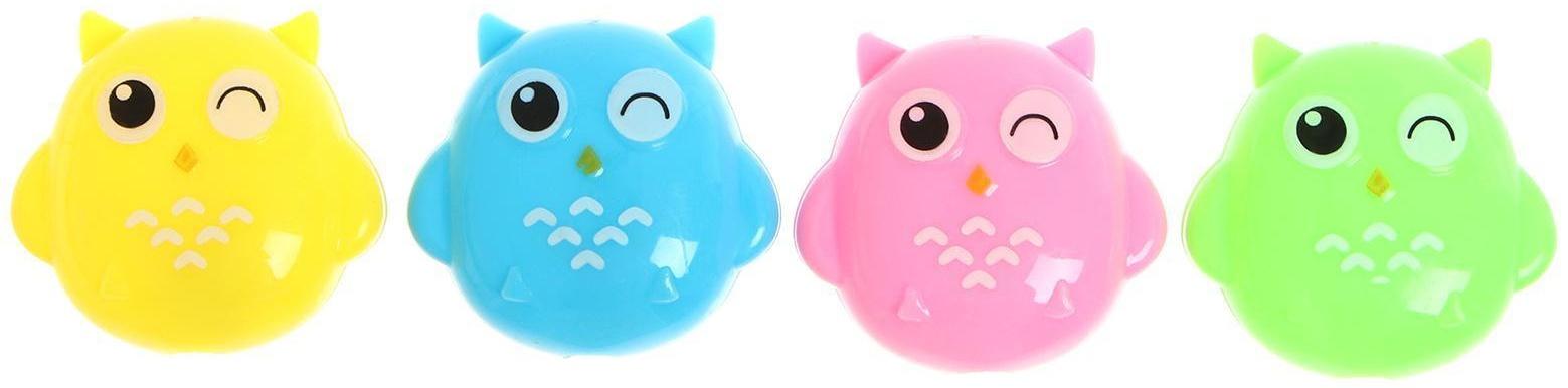 Точилка с контейнером 