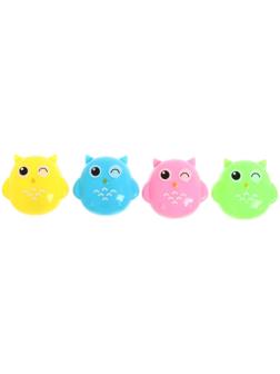 Точилка с контейнером 