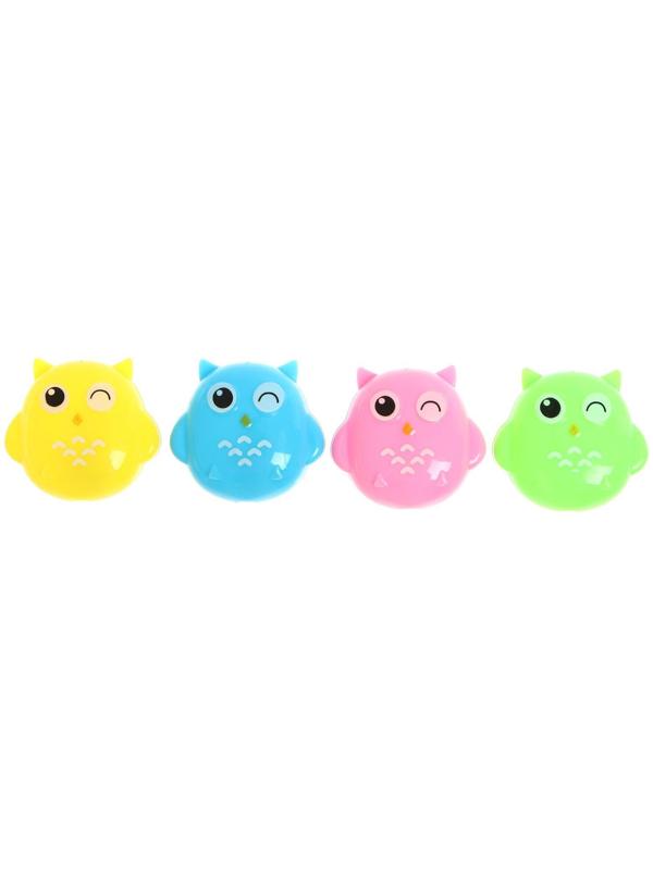 Точилка с контейнером 