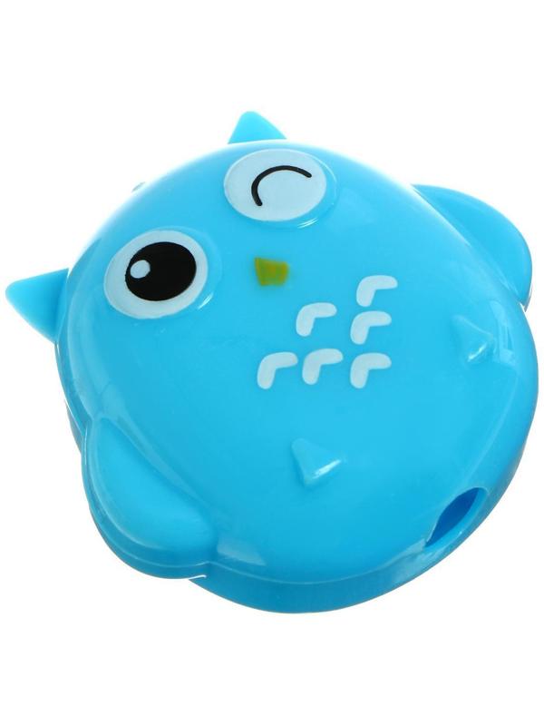 Точилка с контейнером 