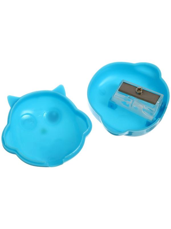 Точилка с контейнером 