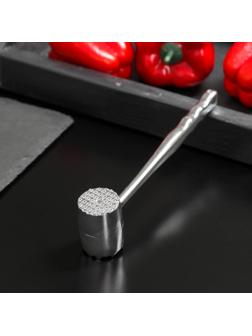 Молоток для мяса Доляна «Саган», 20 см